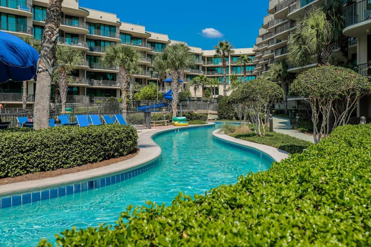 Hotel Phoenix On The Bay By Brett Robinson Orange Beach