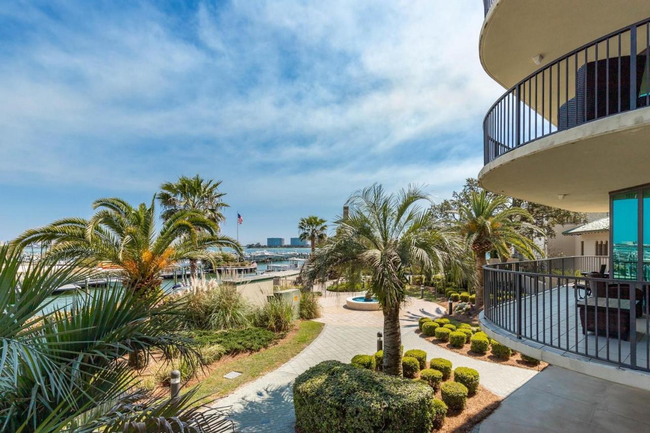 Phoenix On The Bay 2 By Brett Robinson Vacations Hotel 4*