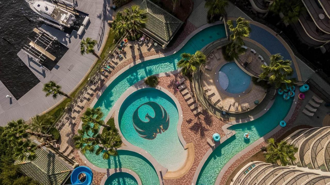 Phoenix On The Bay 2 By Brett Robinson Vacations Hotel Orange Beach