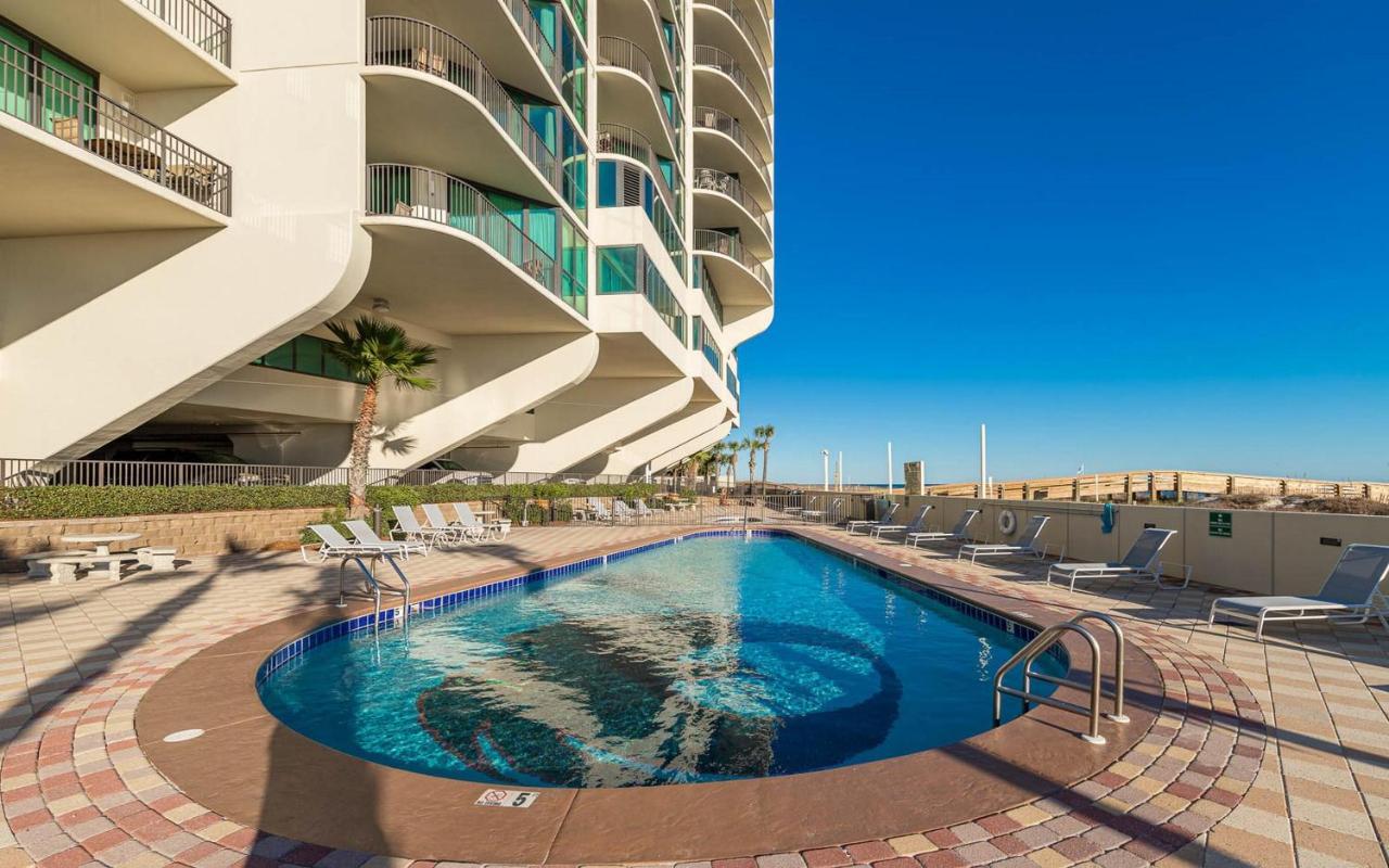 Hotel Phoenix Ix By Brett Robinson Vacations Orange Beach