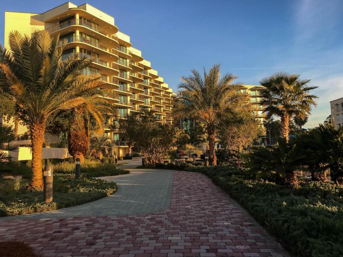 Hotel Phoenix On The Bay 2 By Brett Robinson Vacations Orange Beach