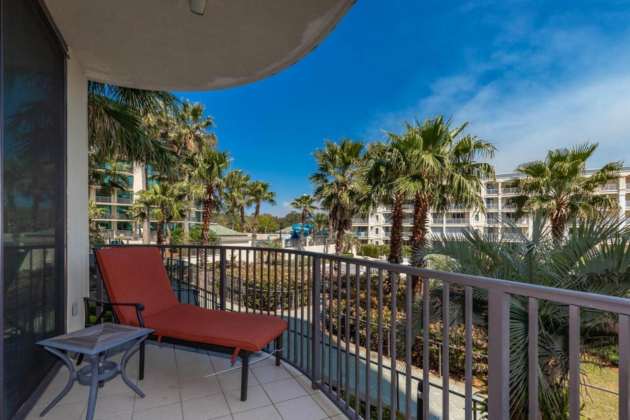 Phoenix On The Bay 2 By Brett Robinson Vacations Hotel