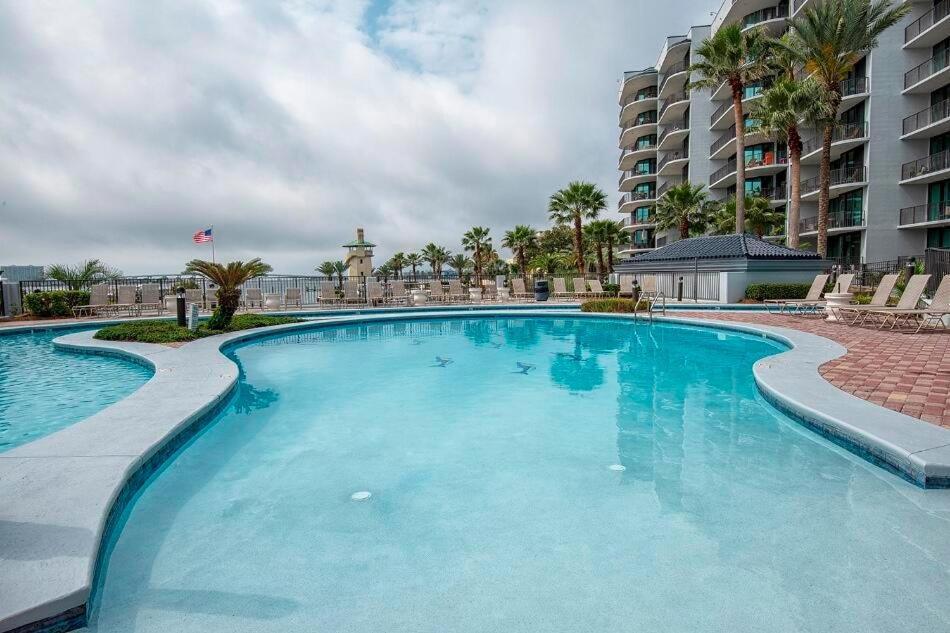 Phoenix On Bay Ii 2310 Orange Beach