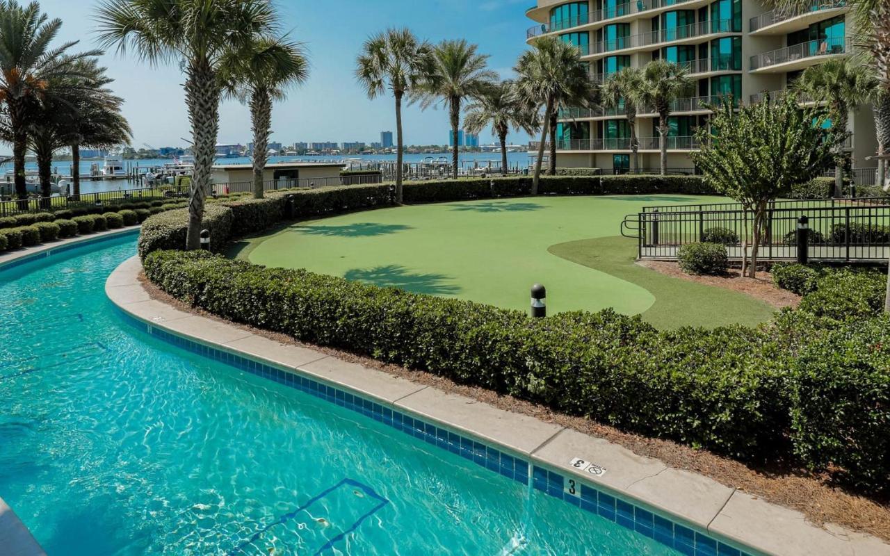 Phoenix On The Bay By Brett Robinson Hotel Orange Beach