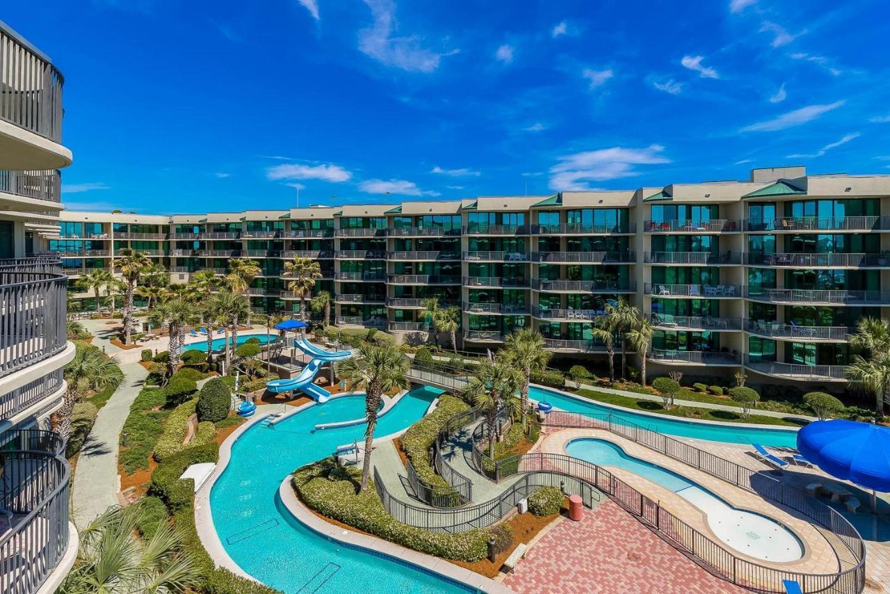 Hotel Phoenix On The Bay By Brett Robinson Orange Beach