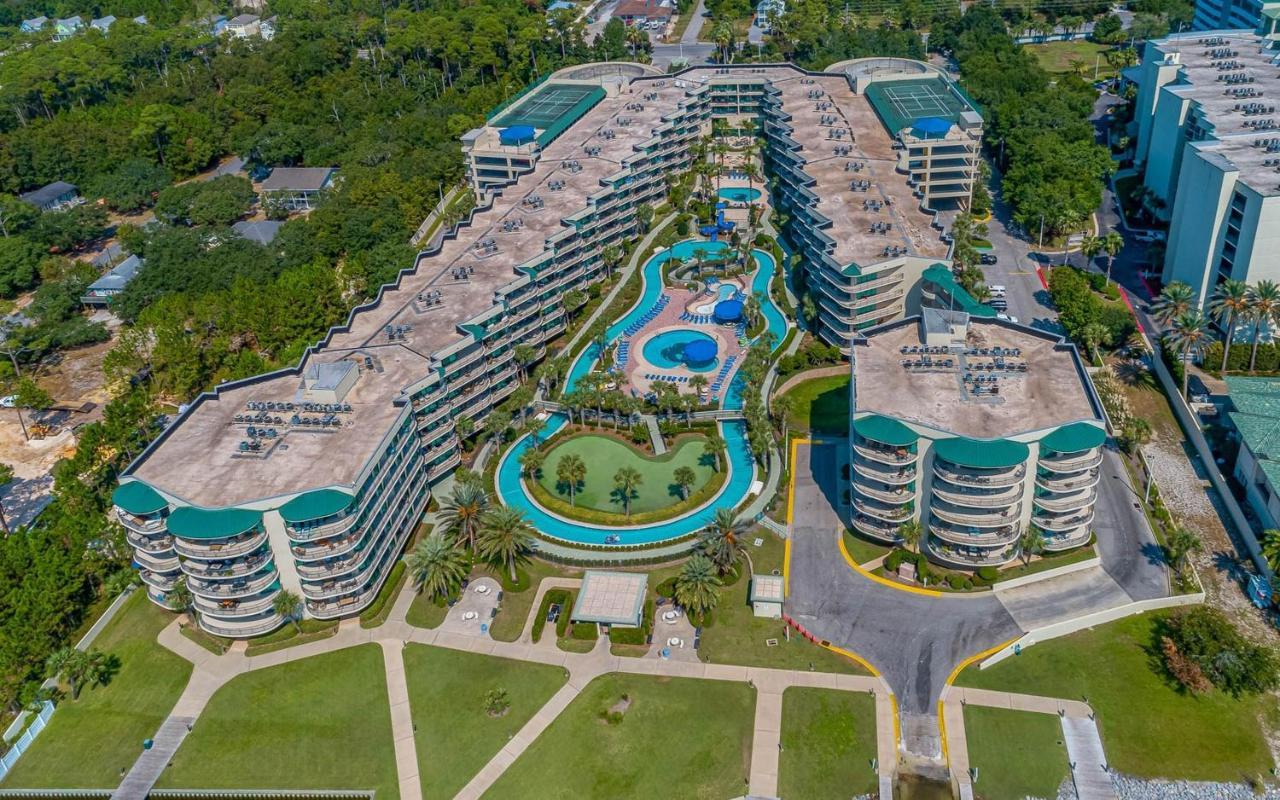 Phoenix On The Bay By Brett Robinson 4* Orange Beach
