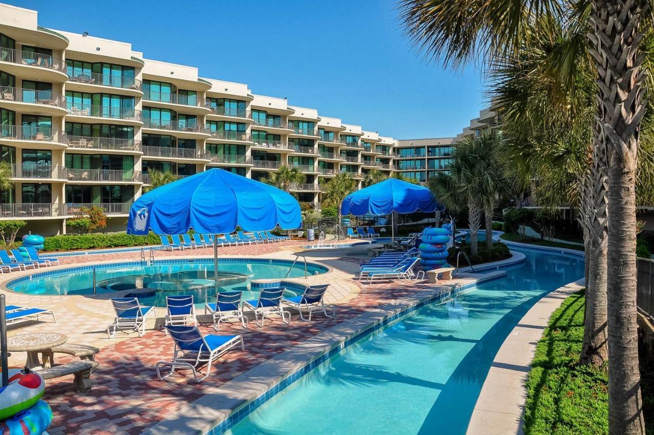 Hotel Phoenix On The Bay By Brett Robinson Orange Beach