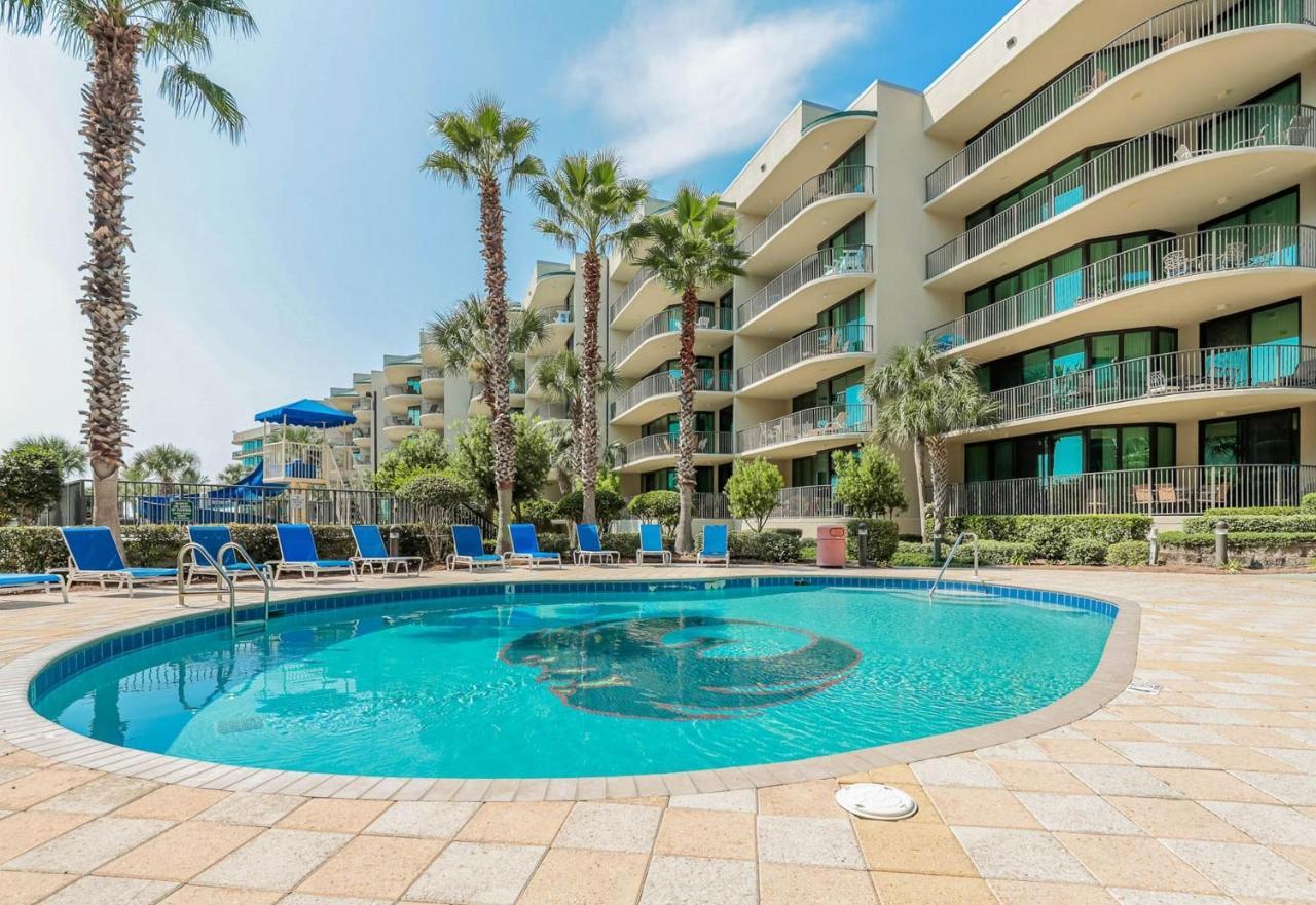 Phoenix On The Bay By Brett Robinson Hotel Orange Beach