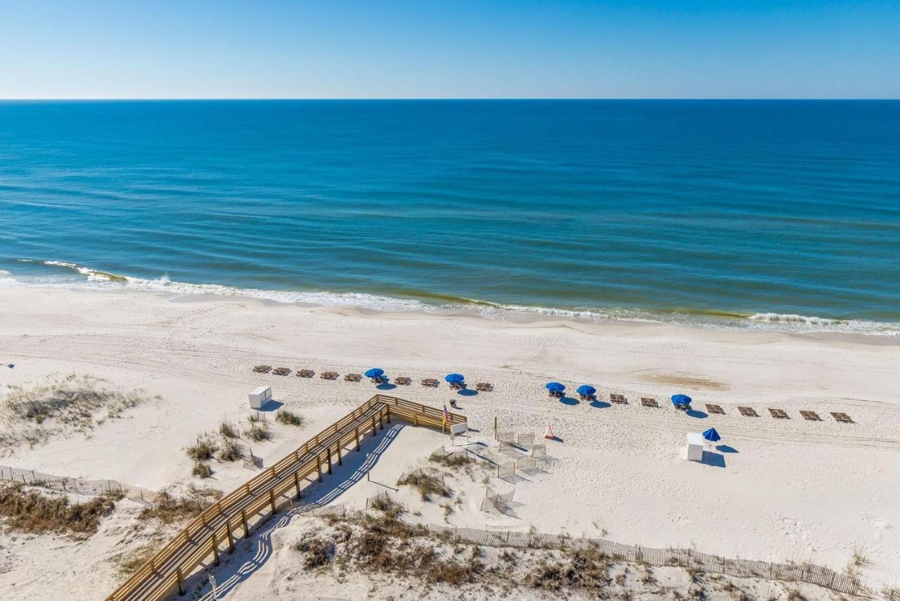 Hotel Phoenix Ix By Brett Robinson Vacations Orange Beach