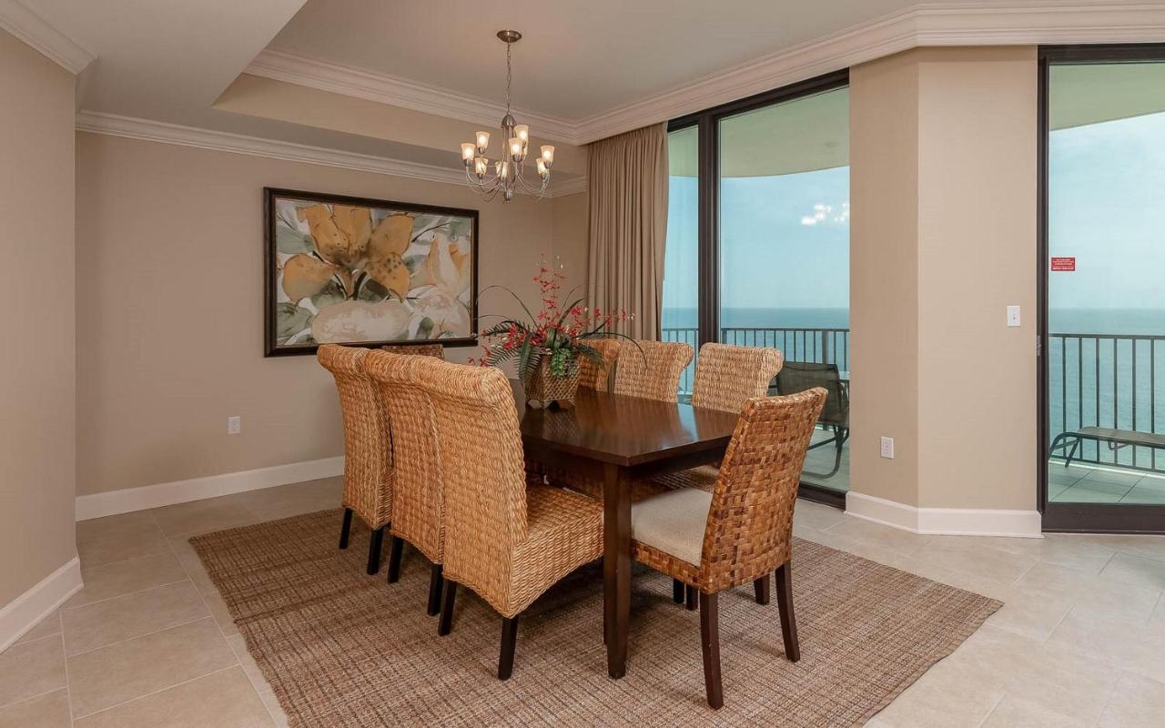 Phoenix Ix By Brett Robinson Vacations Hotel Orange Beach