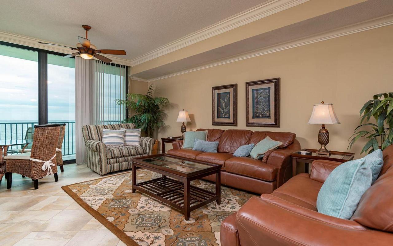 Phoenix Ix By Brett Robinson Vacations 4* Orange Beach