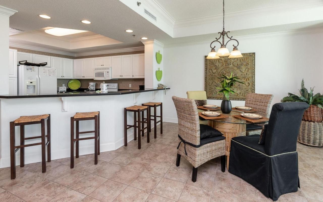 Phoenix Ix By Brett Robinson Vacations Orange Beach