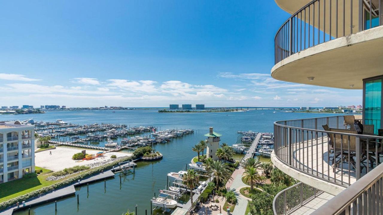Phoenix On The Bay 2 By Brett Robinson Vacations 4* Orange Beach