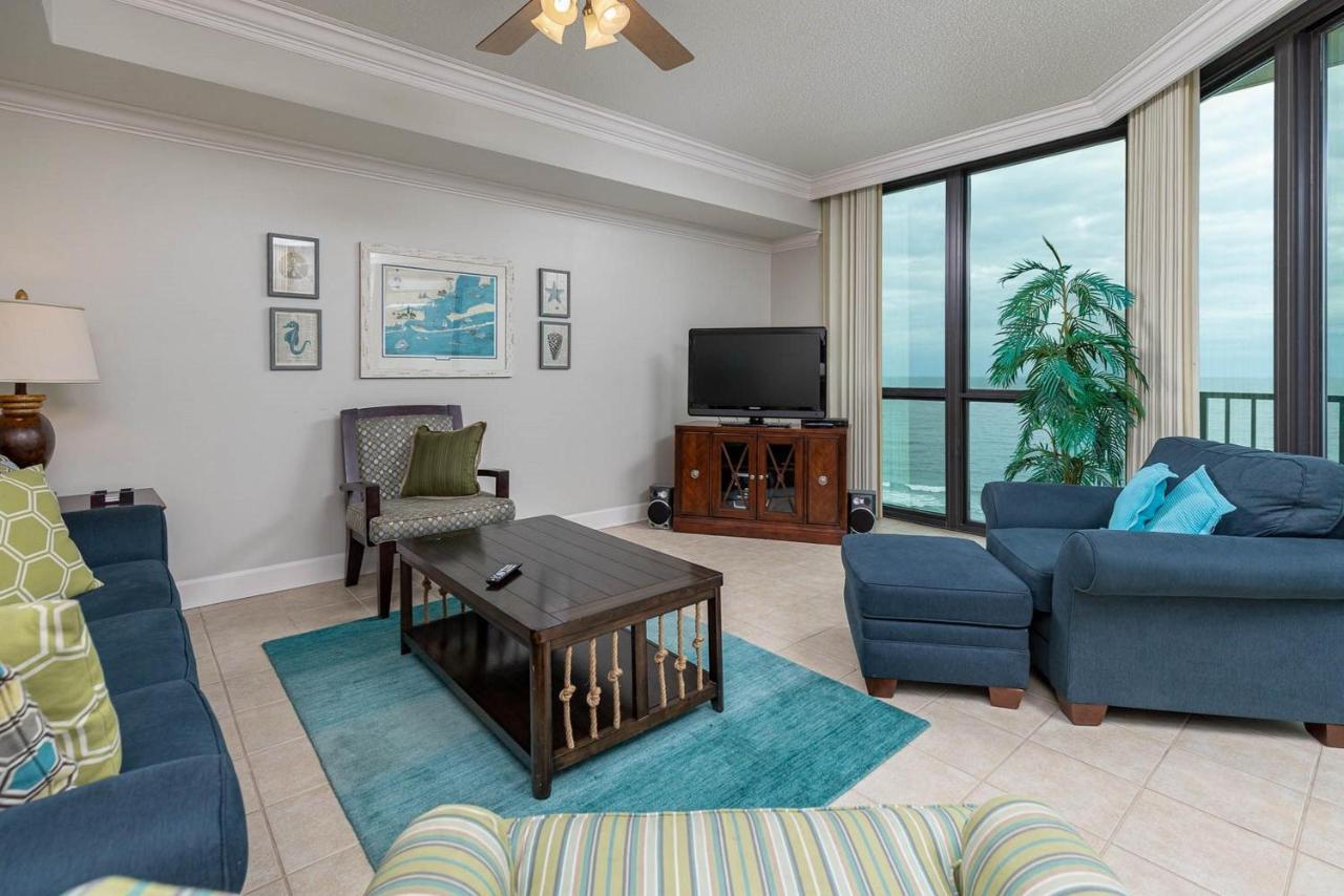 Hotel Phoenix Ix By Brett Robinson Vacations Orange Beach