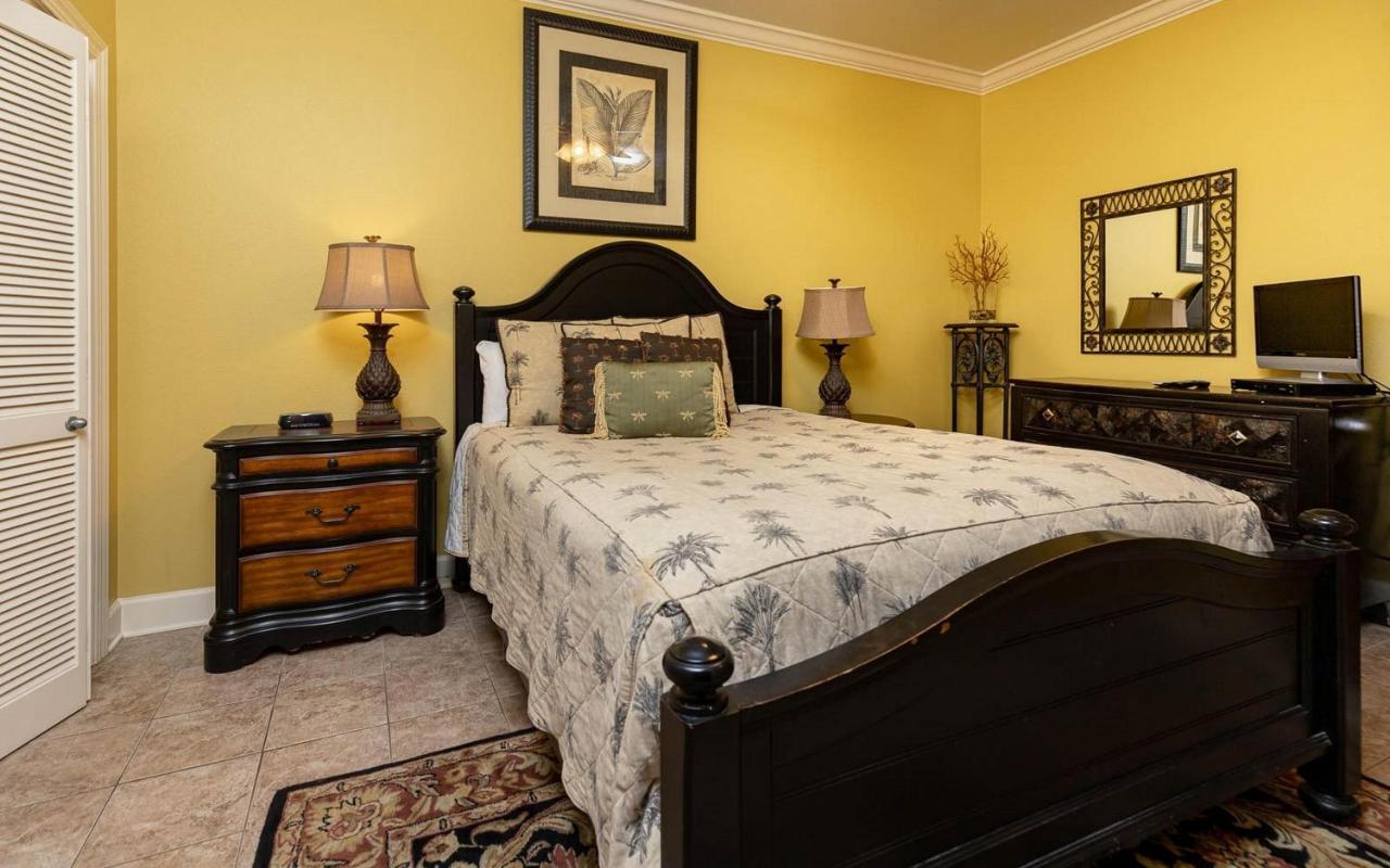 Phoenix Ix By Brett Robinson Vacations 4* Orange Beach