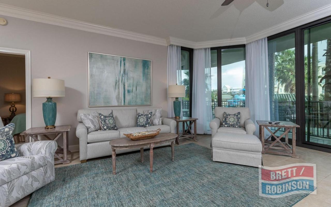 Hotel Phoenix On The Bay 2 By Brett Robinson Vacations Orange Beach