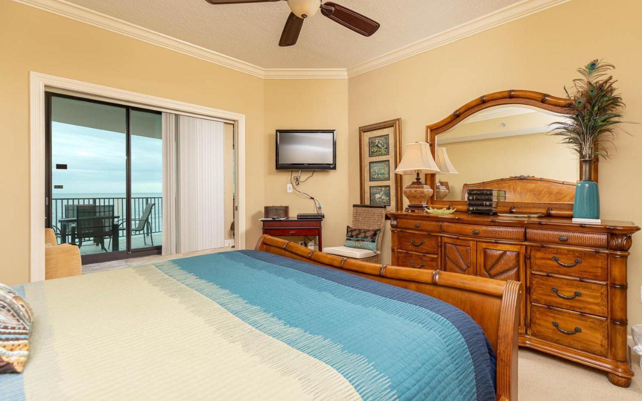 Phoenix Ix By Brett Robinson Vacations 4* Orange Beach
