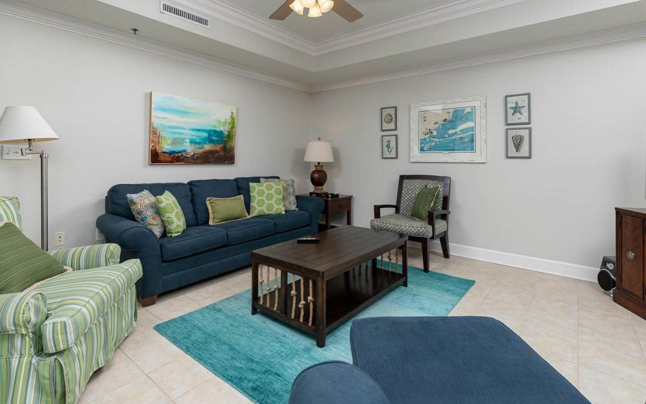 Phoenix Ix By Brett Robinson Vacations 4* Orange Beach