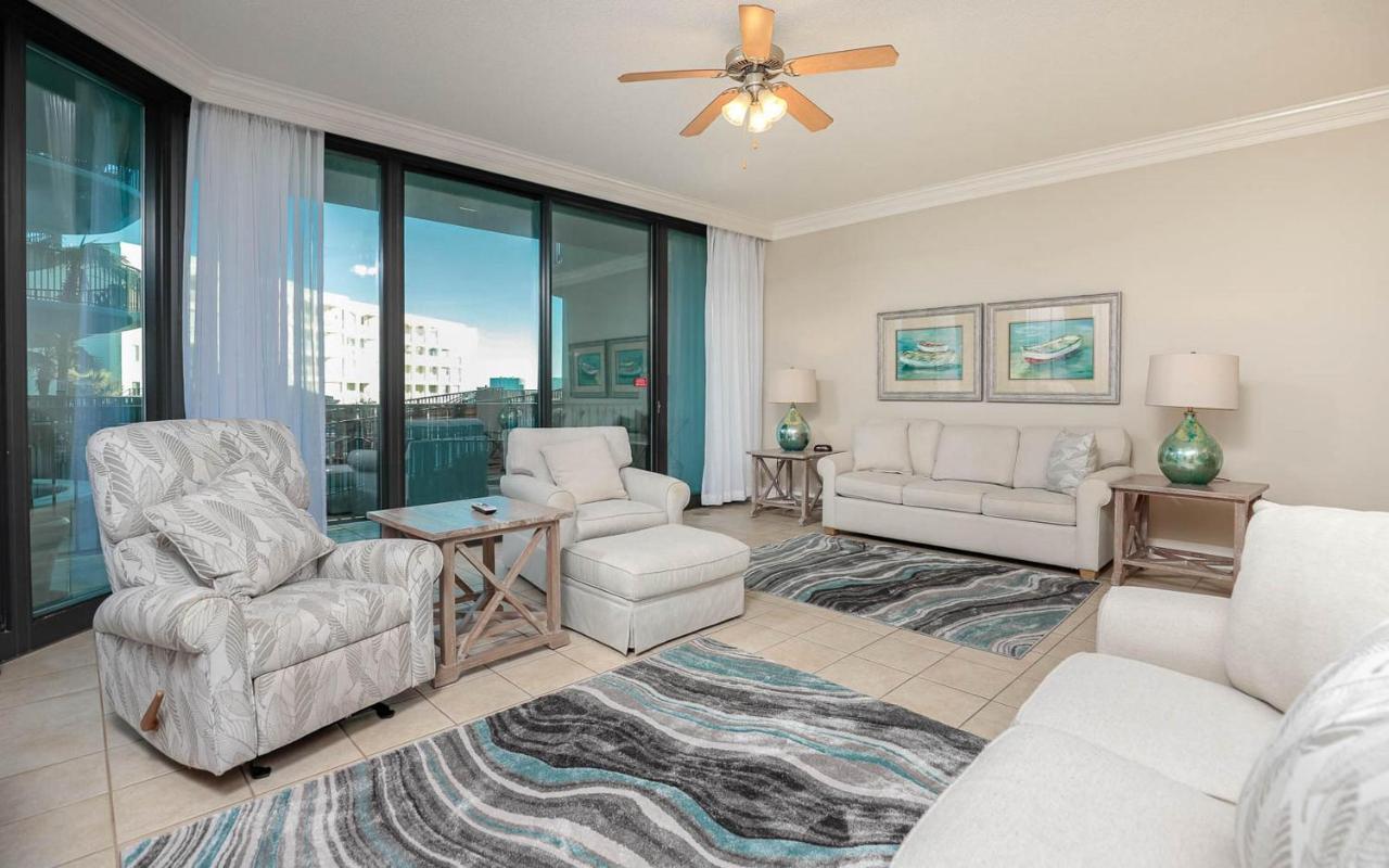 Phoenix On The Bay 2 By Brett Robinson Vacations 4* Orange Beach