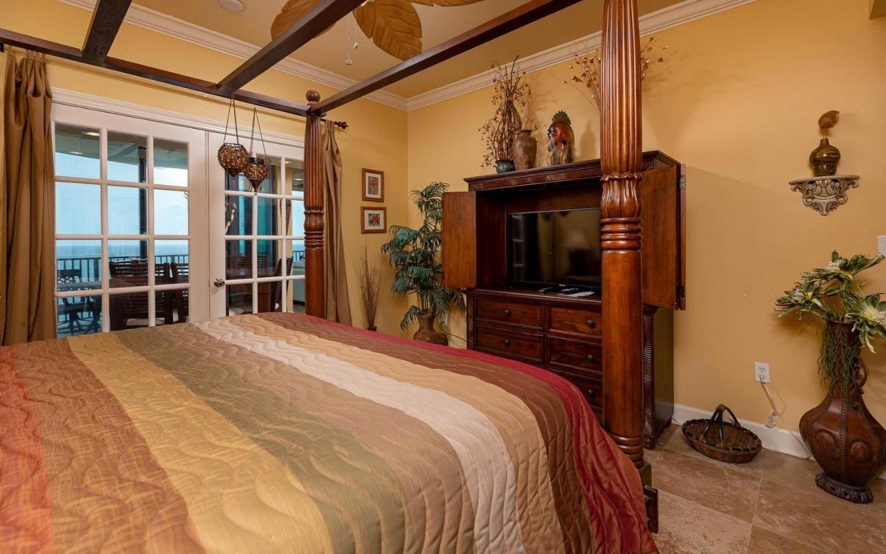 Phoenix Ix By Brett Robinson Vacations 4* Orange Beach