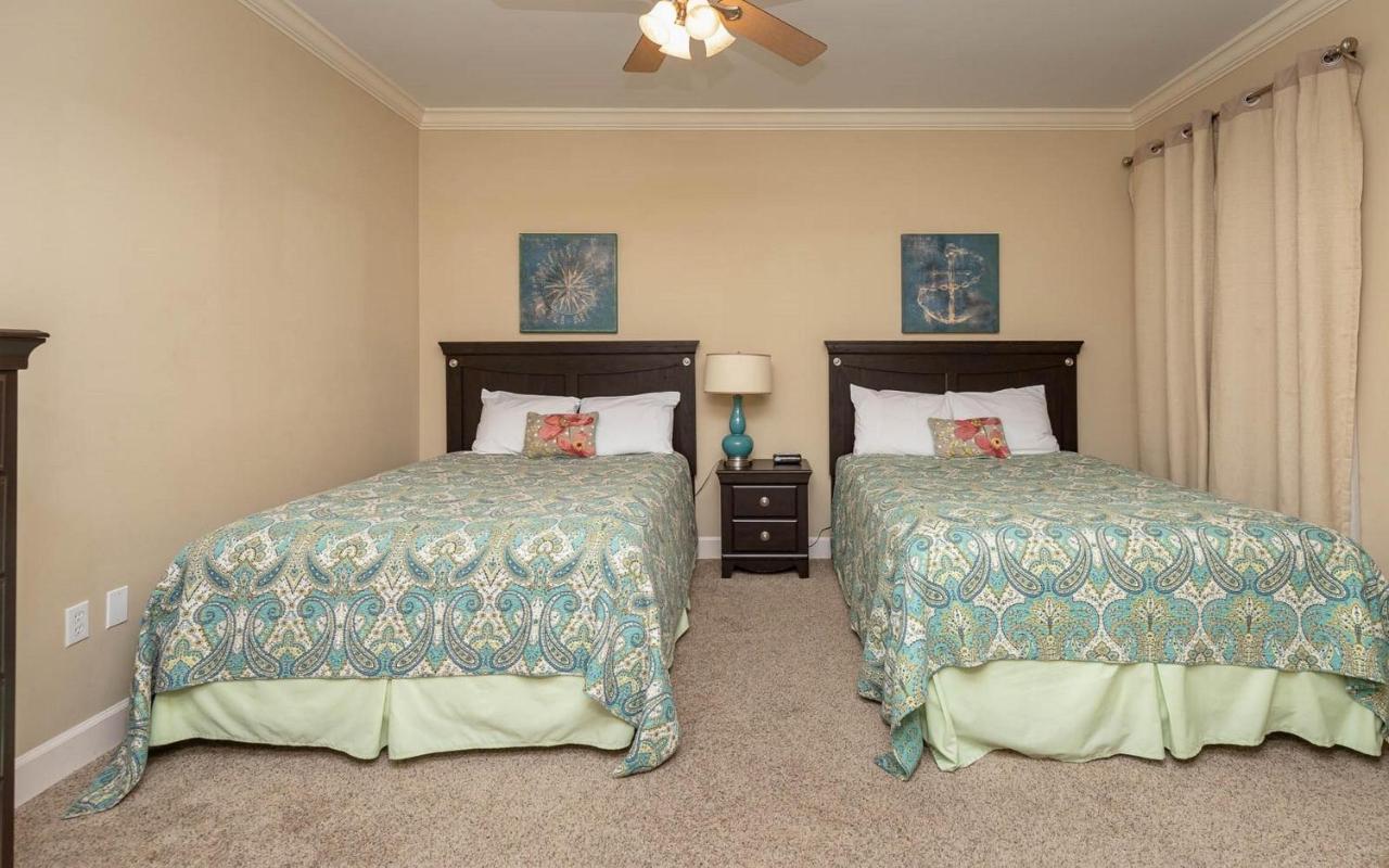 Phoenix Ix By Brett Robinson Vacations Hotel Orange Beach