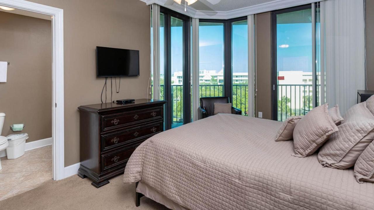 Phoenix On The Bay 2 By Brett Robinson Vacations Orange Beach