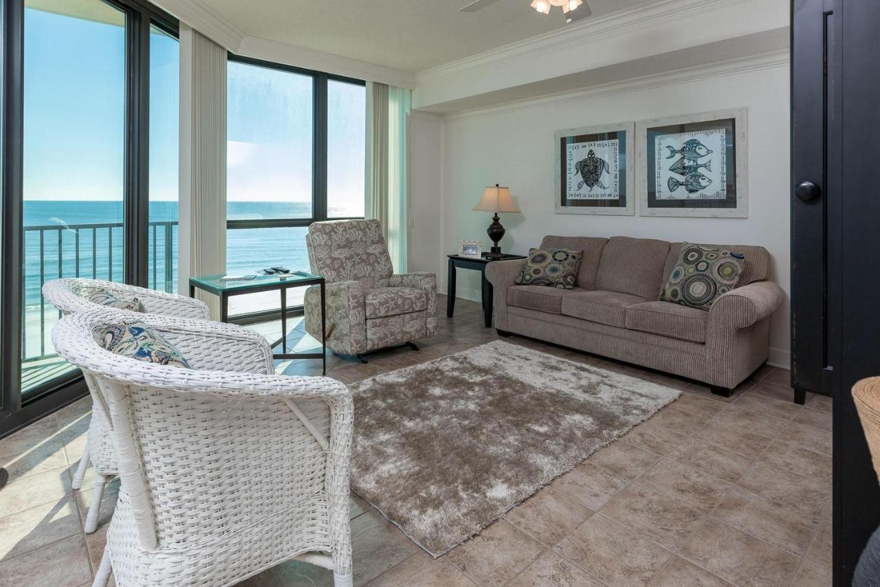 Phoenix Ix By Brett Robinson Vacations Hotel Orange Beach