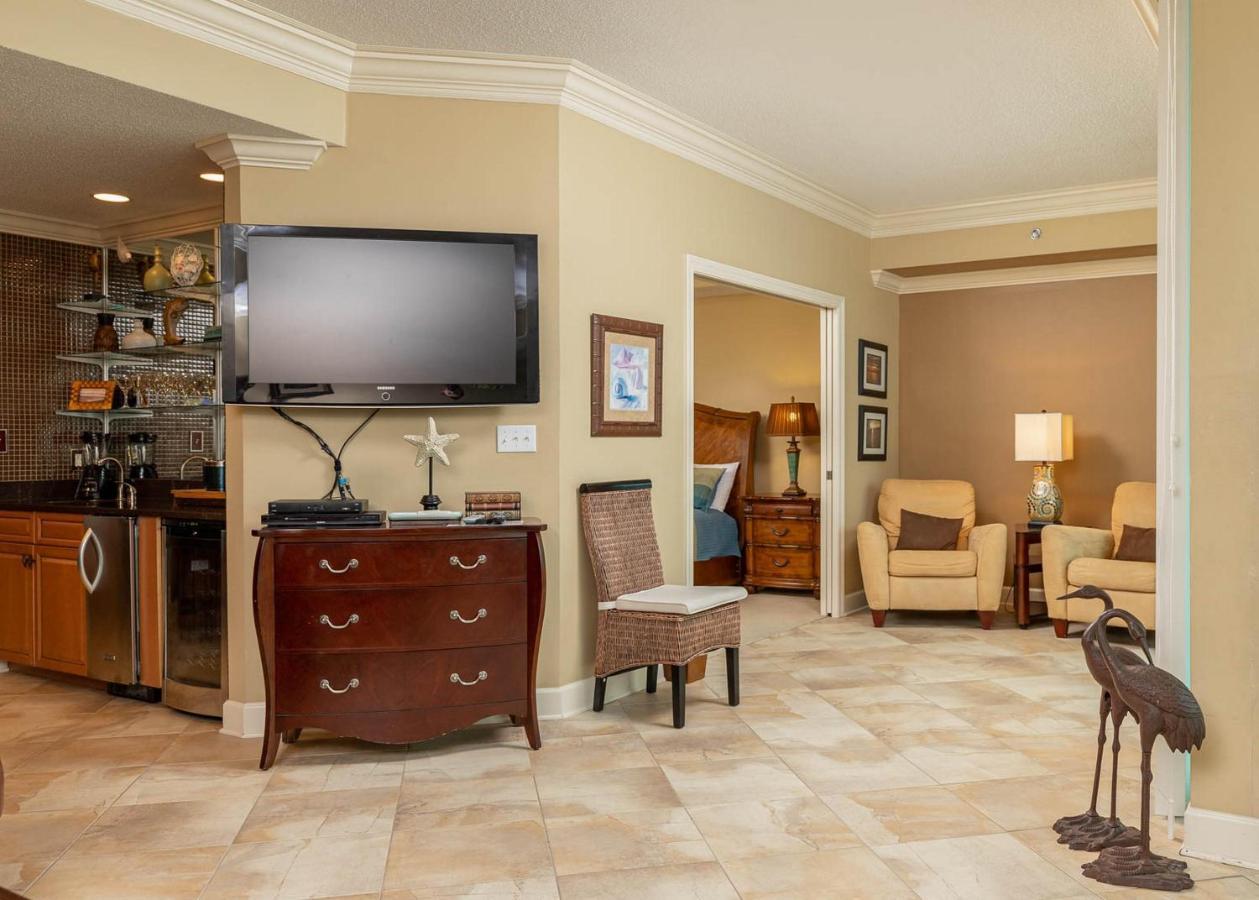 Phoenix Ix By Brett Robinson Vacations 4* Orange Beach