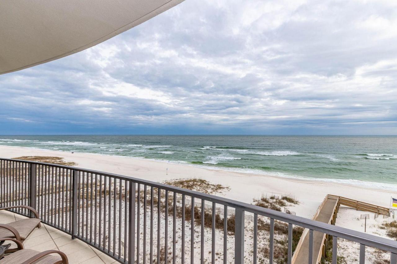 Phoenix Ix By Brett Robinson Vacations Orange Beach