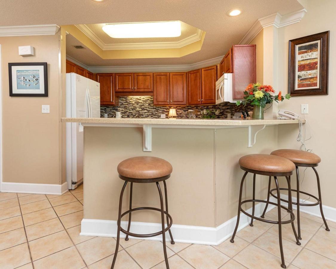 Phoenix On The Bay 2 By Brett Robinson Vacations 4* Orange Beach