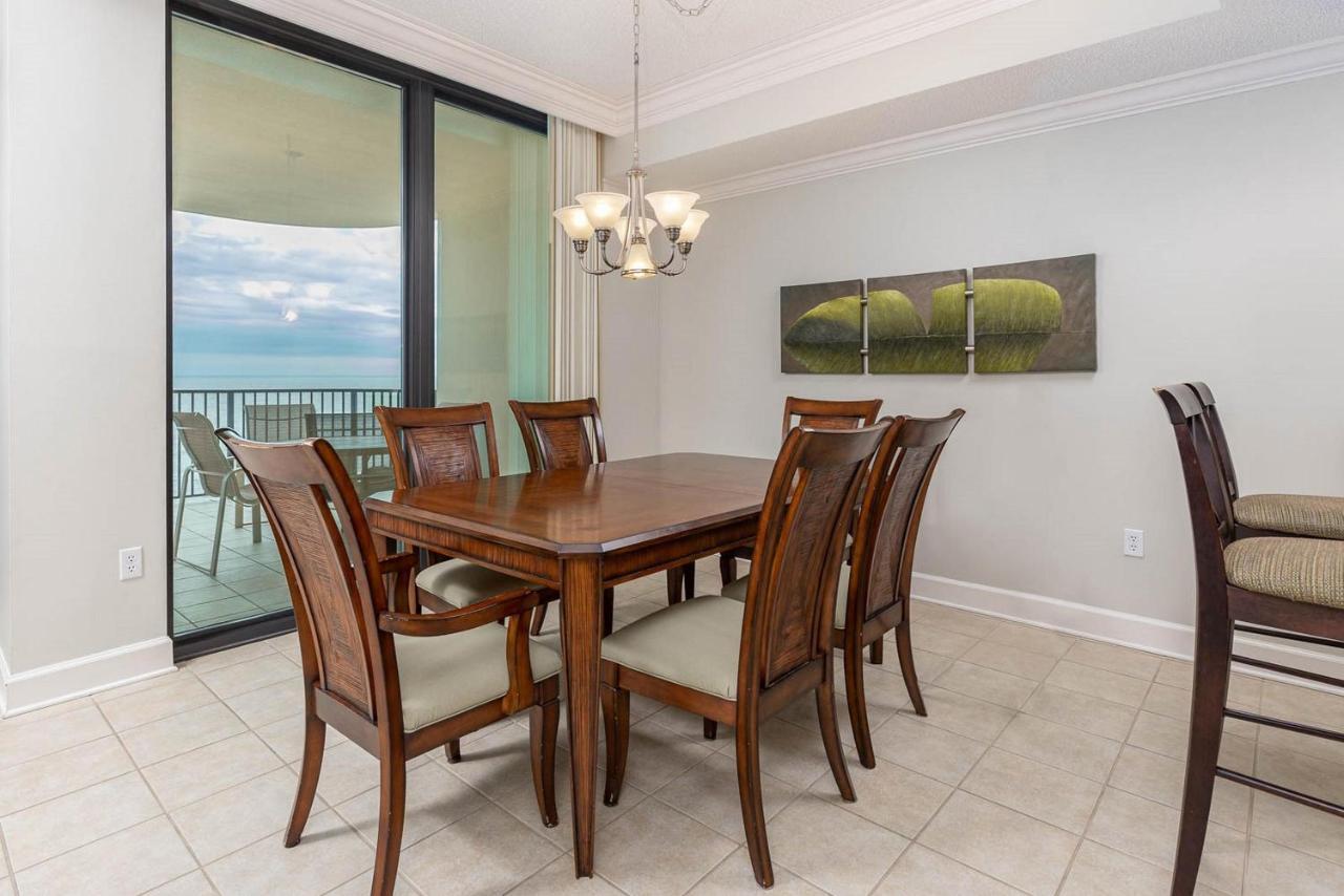 Phoenix Ix By Brett Robinson Vacations 4* Orange Beach