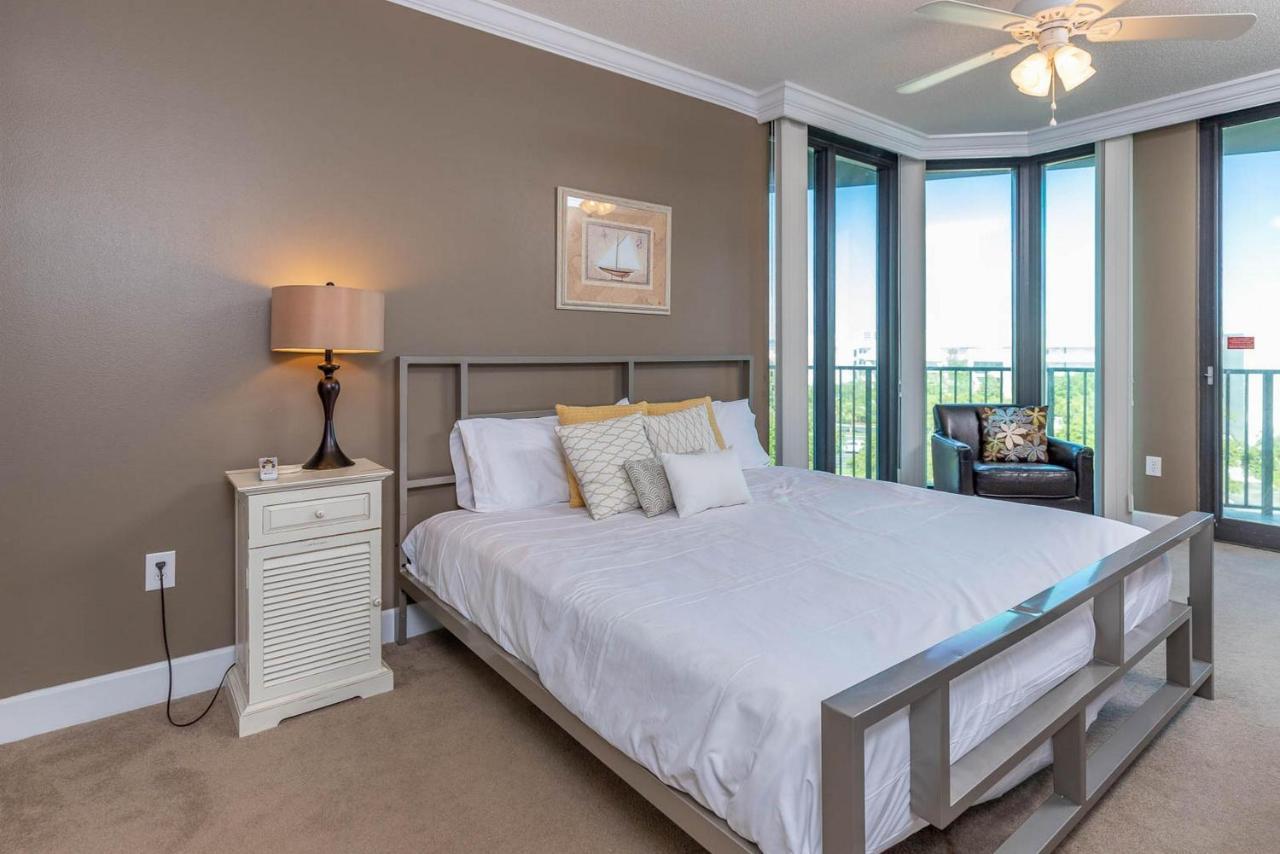 Hotel Phoenix On The Bay 2 By Brett Robinson Vacations Orange Beach
