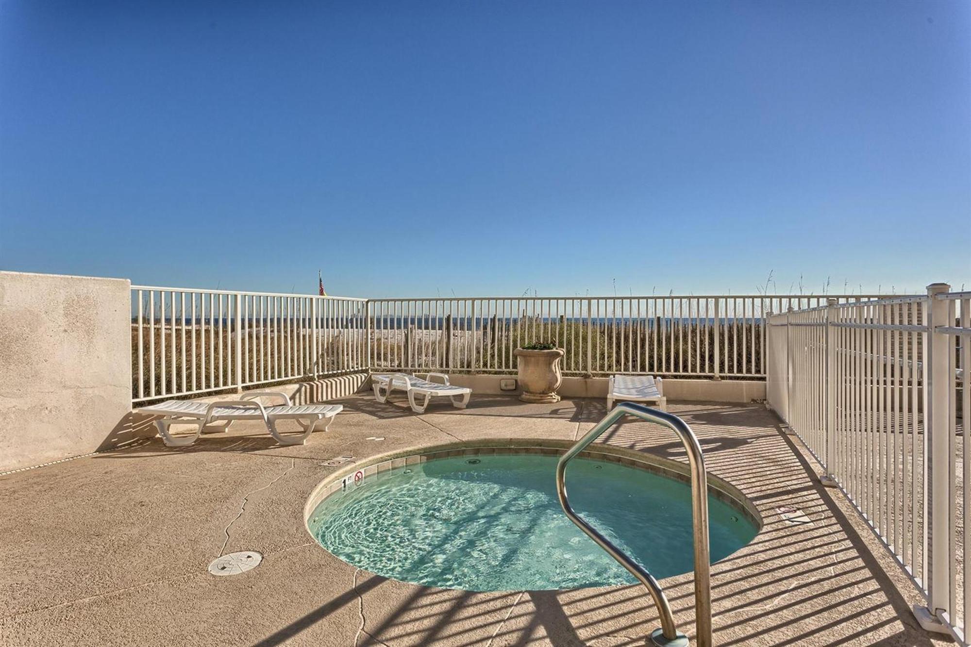 Holiday home Four Winds Ii Orange Beach