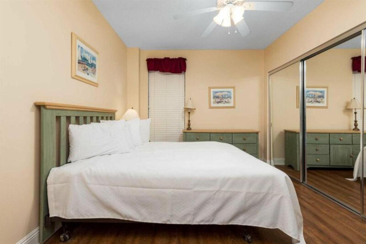 Bluewater 104 By Meyer Vacation Holiday home