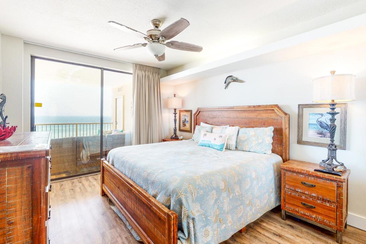 Summer House On Romar #605b * Orange Beach
