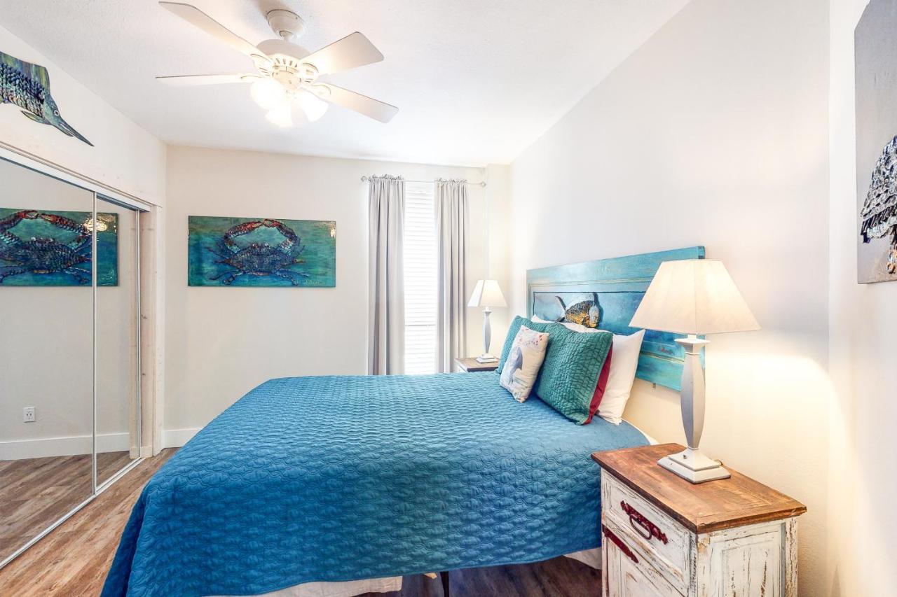 Summer House On Romar #605b Apartment Orange Beach