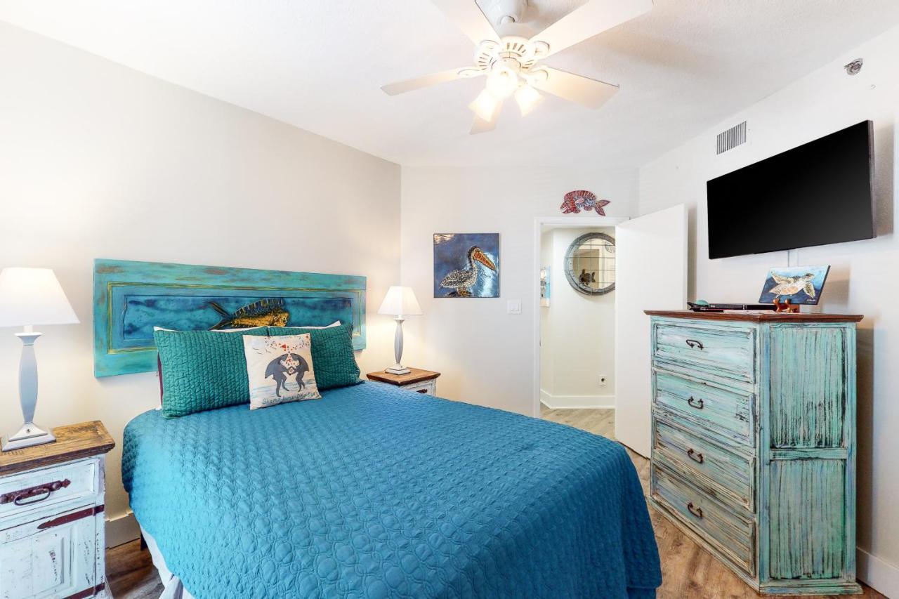 Summer House On Romar #605b Orange Beach