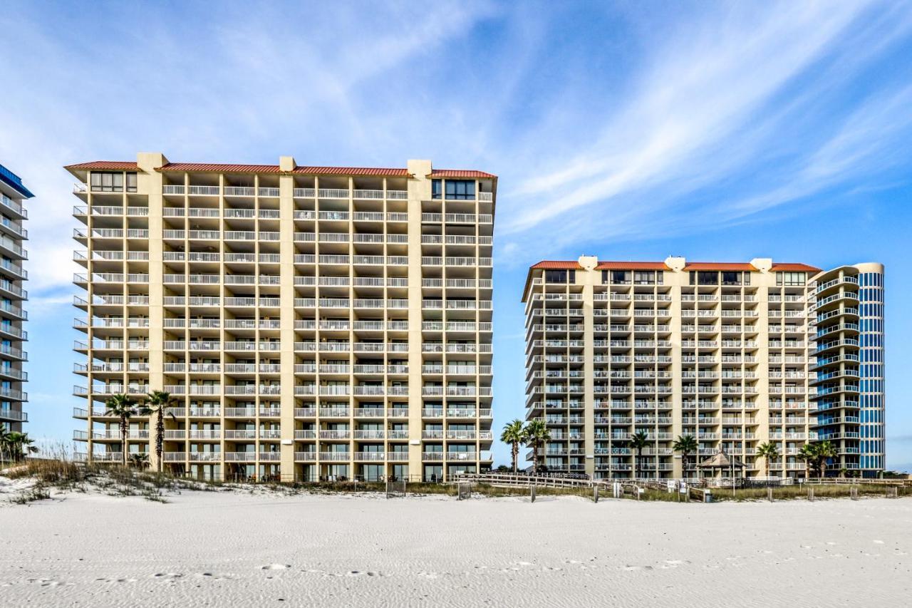 Apartment Summer House On Romar #605b Orange Beach