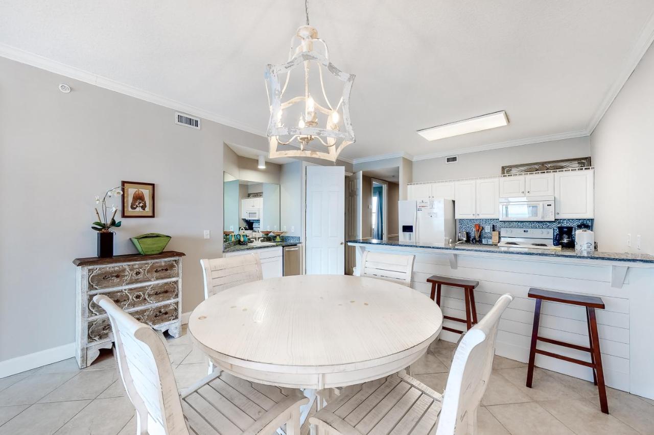 Holiday home Grand Pointe Orange Beach