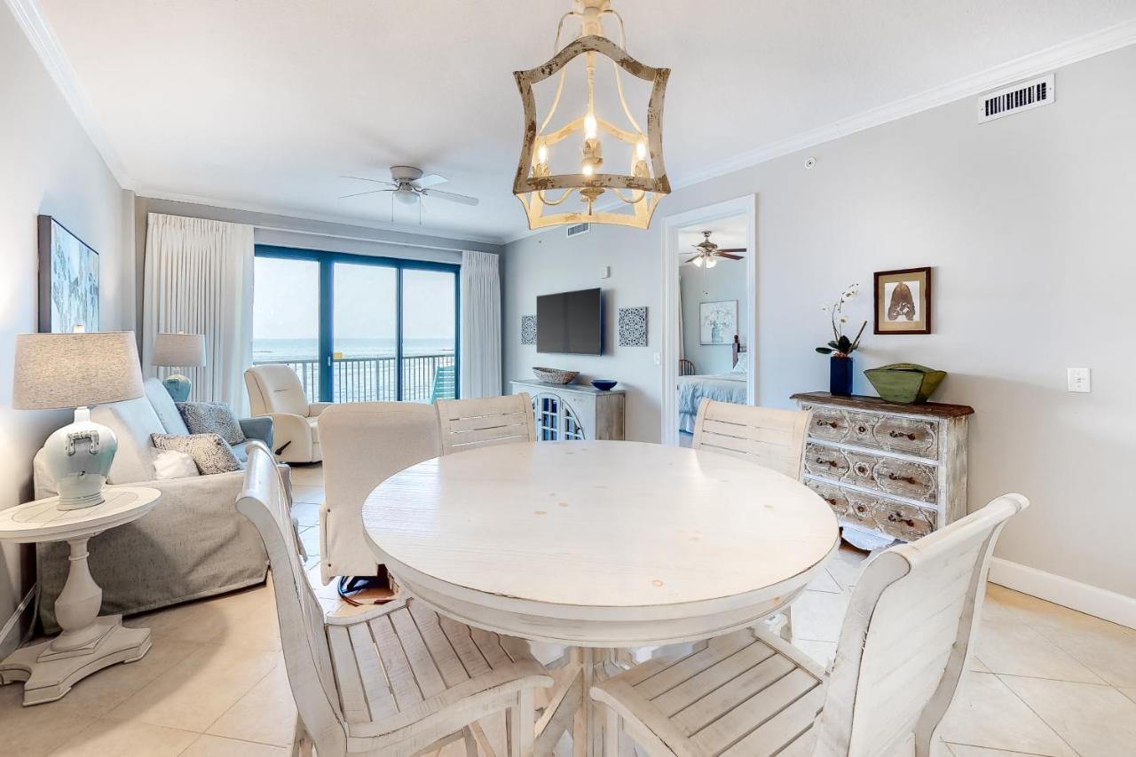 Grand Pointe * Orange Beach