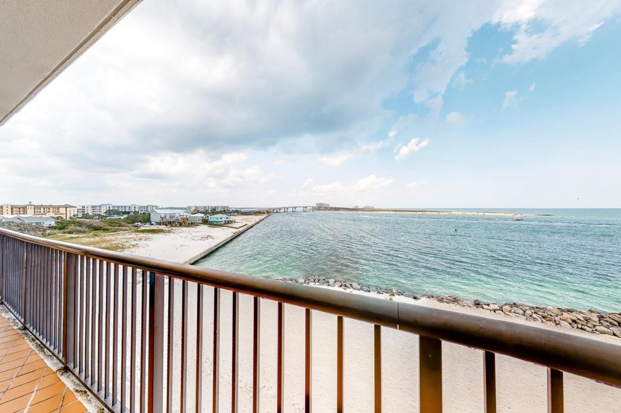 Grand Pointe Holiday home Orange Beach