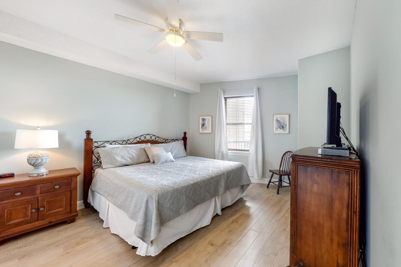 Holiday home Grand Pointe Orange Beach