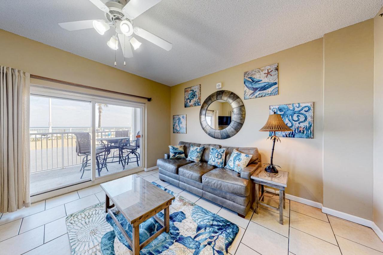 Tradewinds #001 Orange Beach
