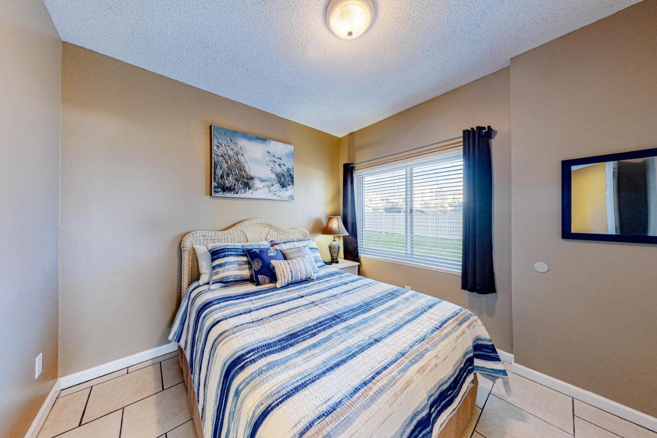 Hotel Tradewinds #001 Orange Beach