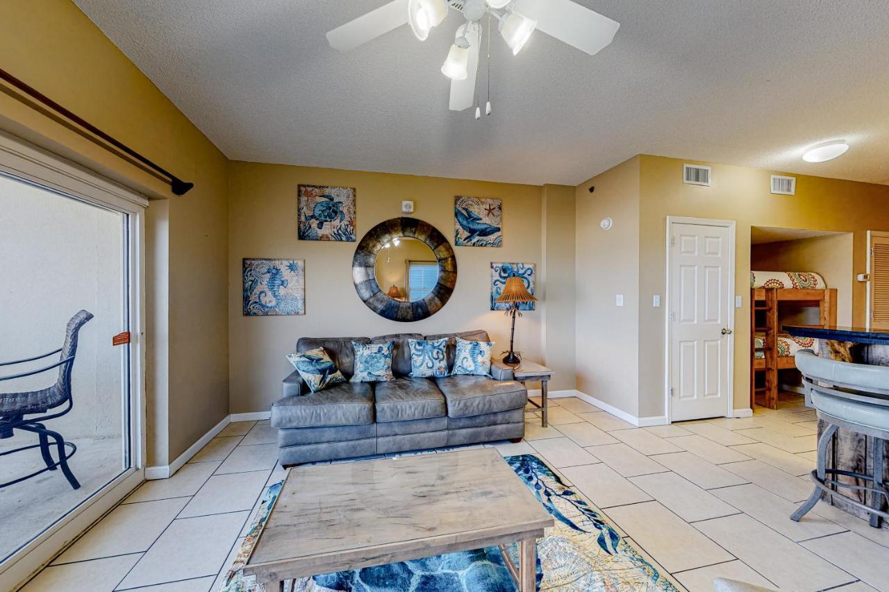 Tradewinds #001 Orange Beach