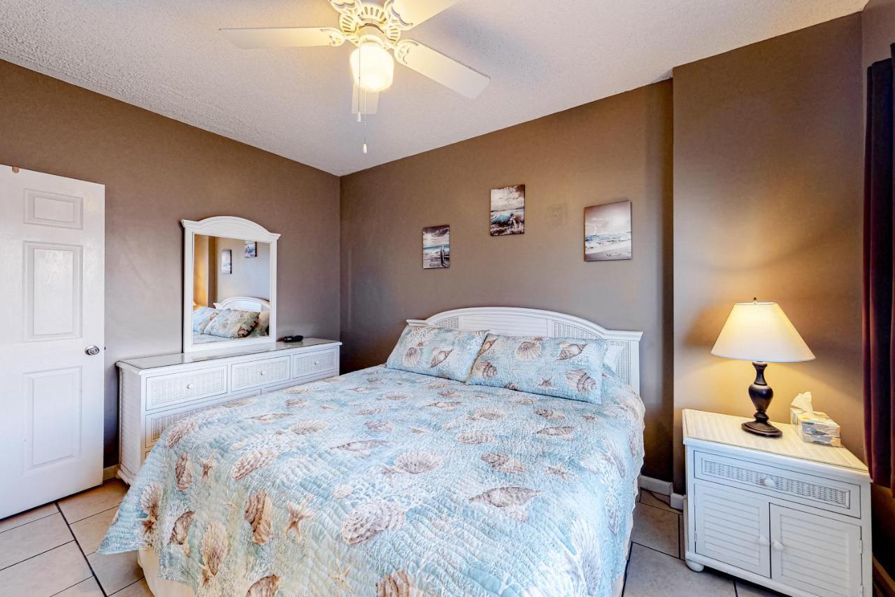 Tradewinds #001 Orange Beach