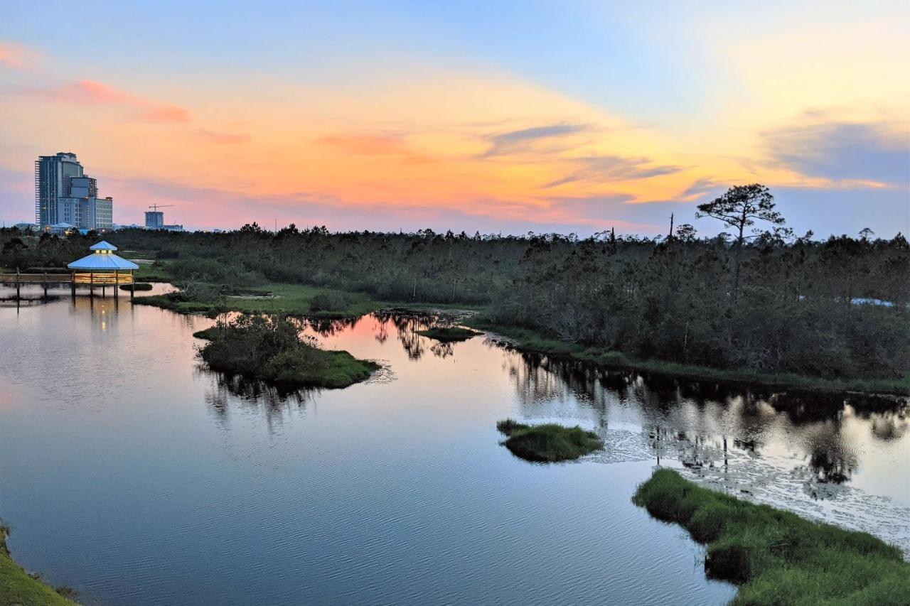 Romar Lakes