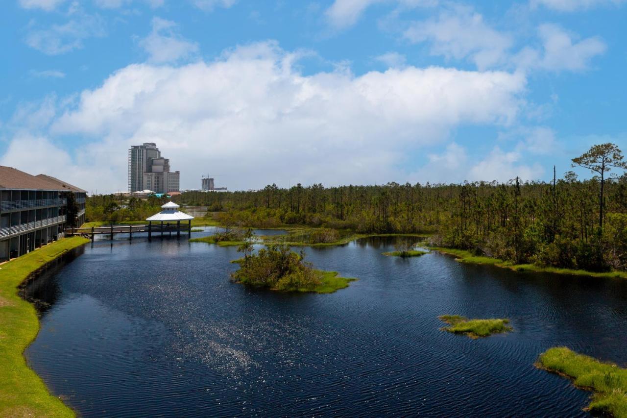 Romar Lakes * Orange Beach