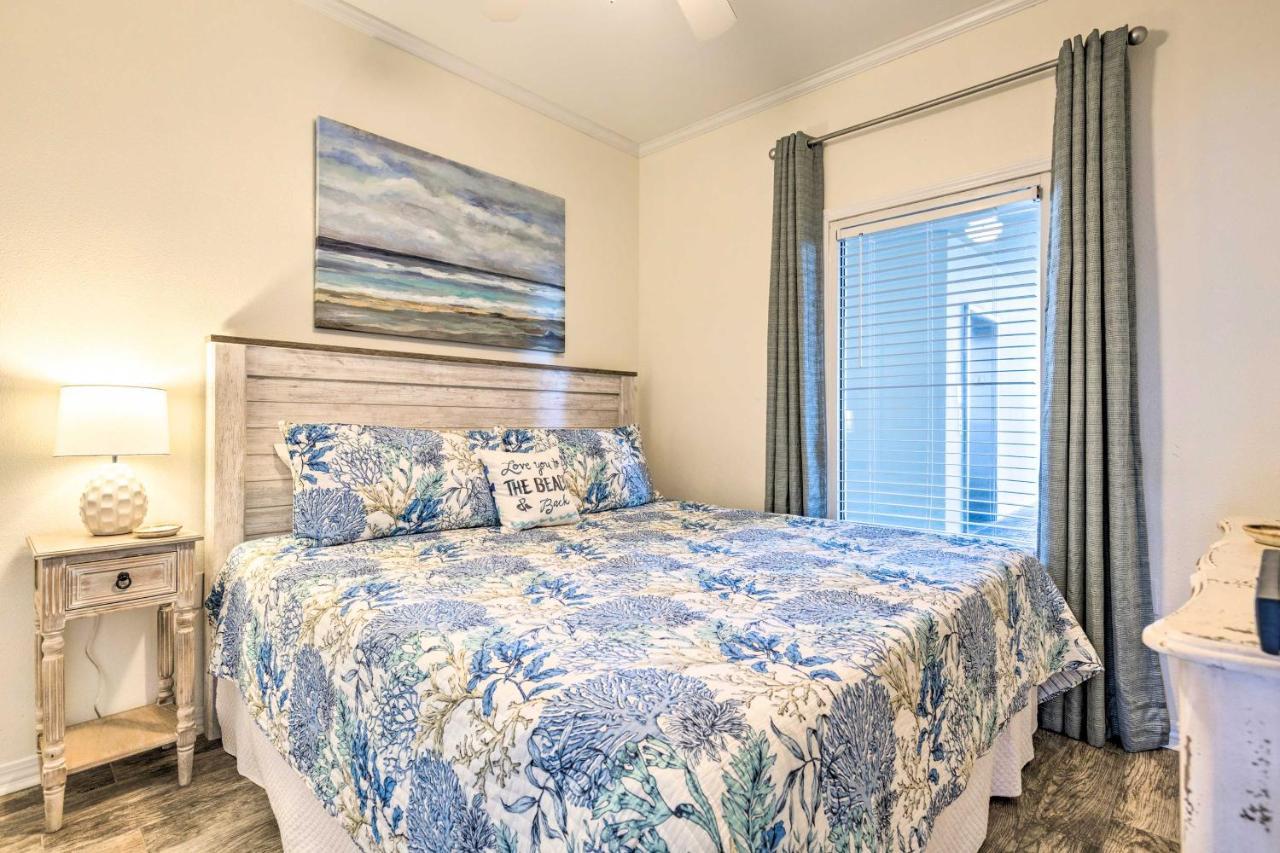 Apartment Ocean-view Orange Steps To The Gulf! Orange Beach
