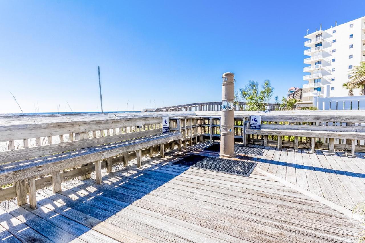Tradewinds Iii Holiday home Orange Beach